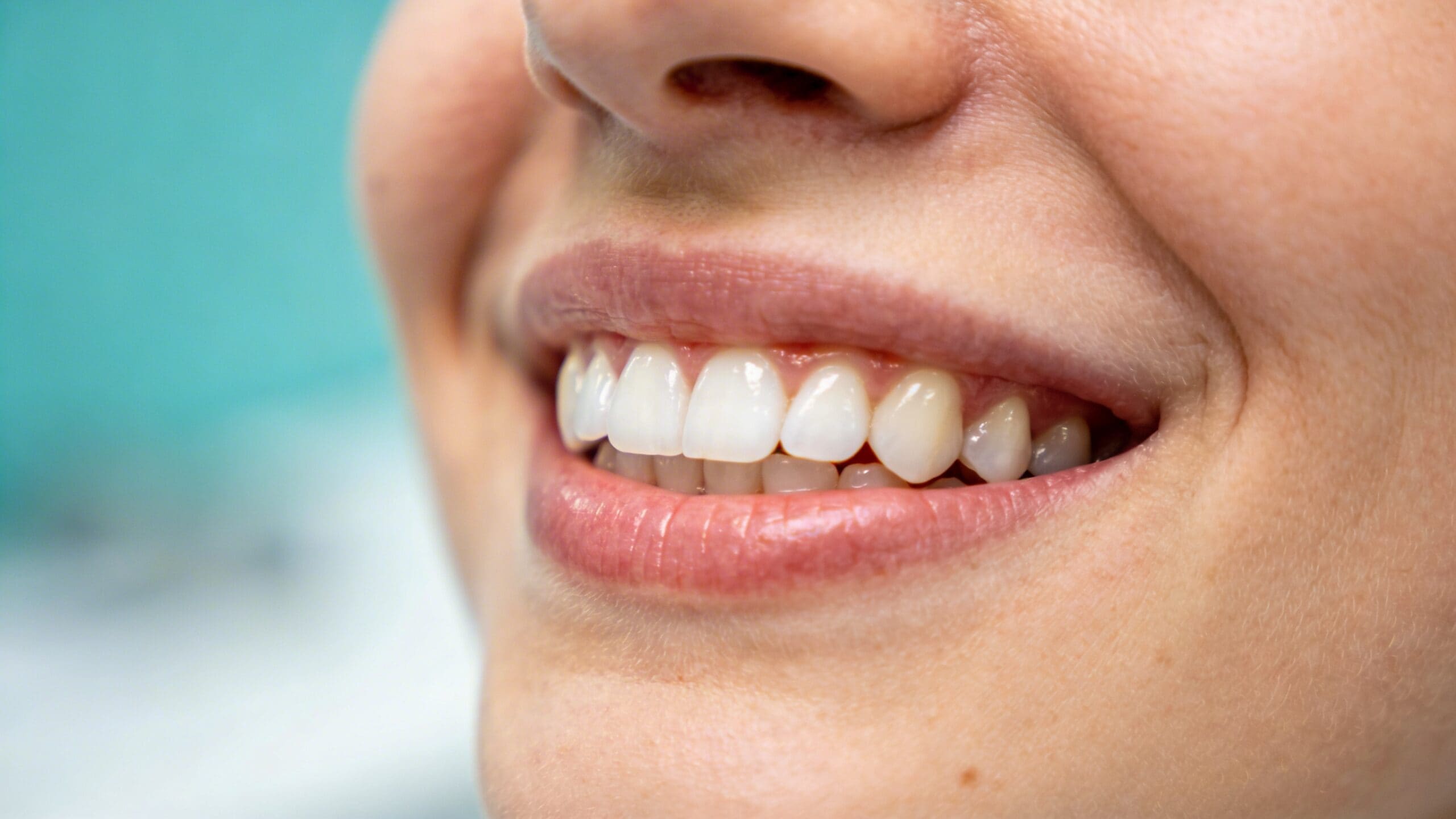 Moderní přístroje pro dentální hygienu v ordinaci